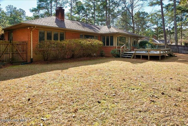 32 Bogie Drive, Carthage, NC 28327