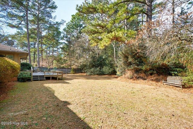 32 Bogie Drive, Carthage, NC 28327