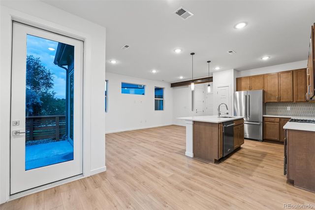 12344 W 58th Court, Arvada, CO 80004