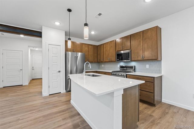 12344 W 58th Court, Arvada, CO 80004