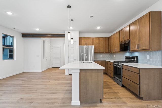 12344 W 58th Court, Arvada, CO 80004