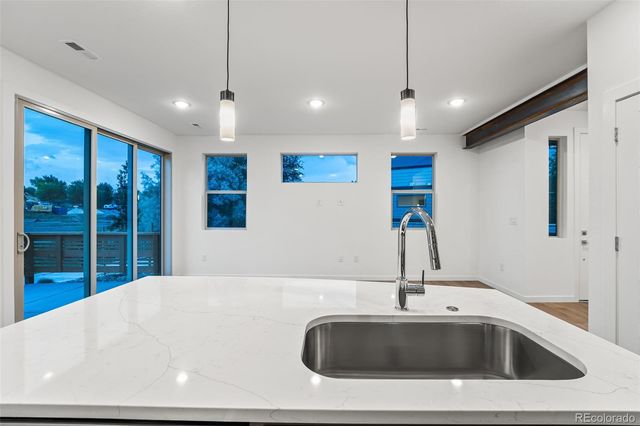 12344 W 58th Court, Arvada, CO 80004