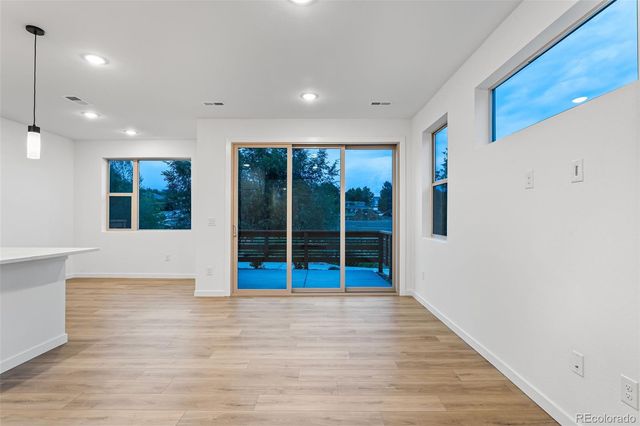 12344 W 58th Court, Arvada, CO 80004