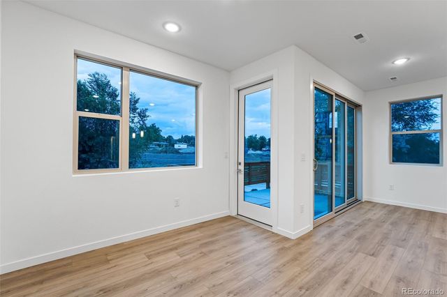 12344 W 58th Court, Arvada, CO 80004