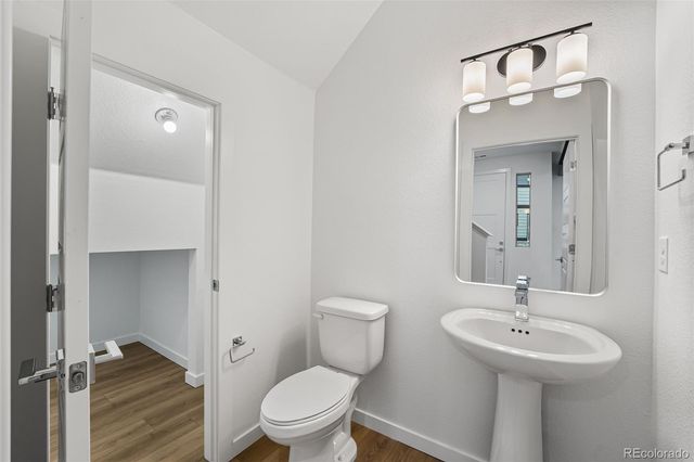 12344 W 58th Court, Arvada, CO 80004