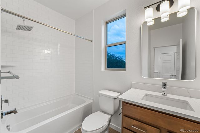 12344 W 58th Court, Arvada, CO 80004