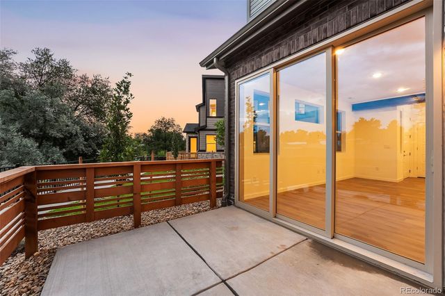 12344 W 58th Court, Arvada, CO 80004