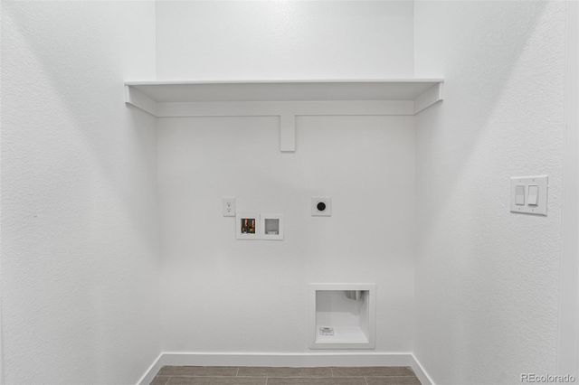 12344 W 58th Court, Arvada, CO 80004