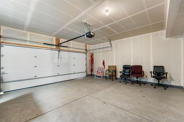 12344 W 58th Court, Arvada, CO 80004