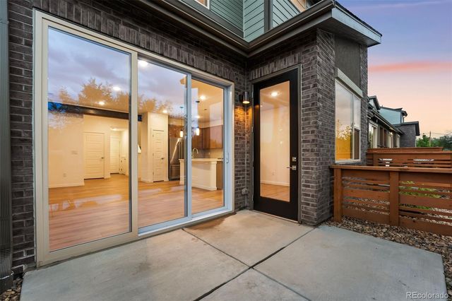 12344 W 58th Court, Arvada, CO 80004