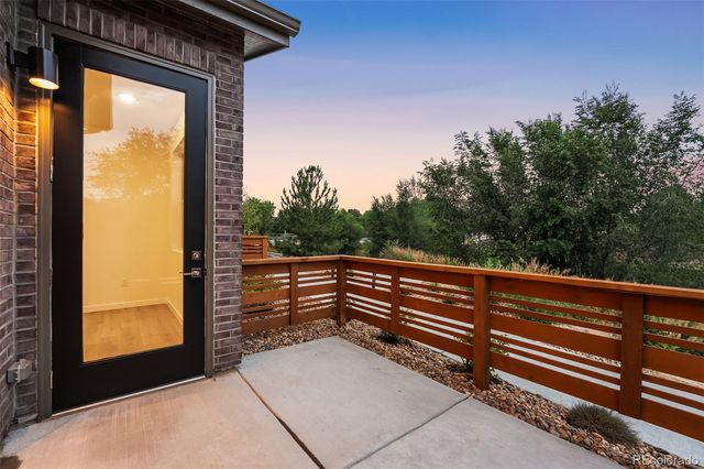 12344 W 58th Court, Arvada, CO 80004