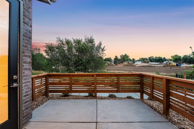 12344 W 58th Court, Arvada, CO 80004