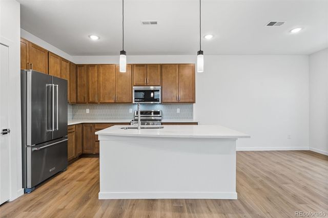 12344 W 58th Court, Arvada, CO 80004