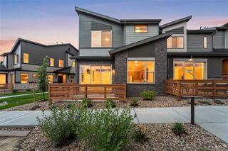 12344 W 58th Court, Arvada, CO 80004