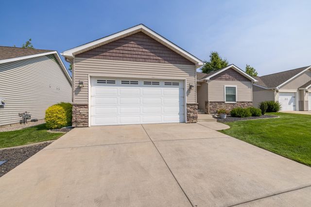14325 E Cloverdale Ln, Spokane Valley, WA 99216