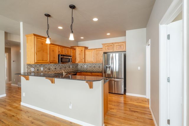 14325 E Cloverdale Ln, Spokane Valley, WA 99216