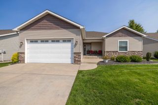 14325 E Cloverdale Ln, Spokane Valley, WA 99216