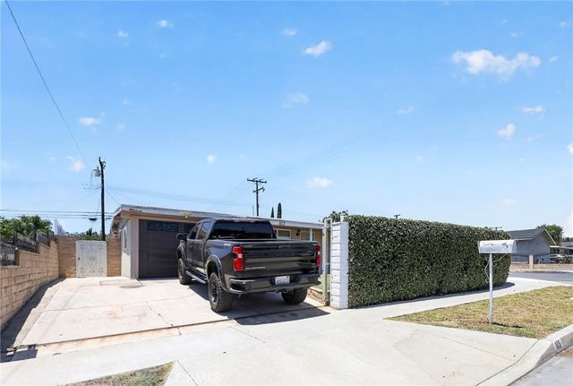 103 S Winton Avenue, La Puente, CA 91744