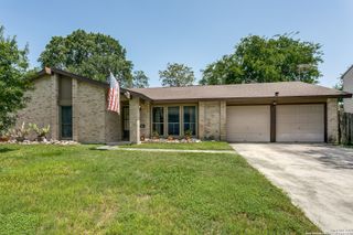 5830 Oak Run St., San Antonio, TX 78233