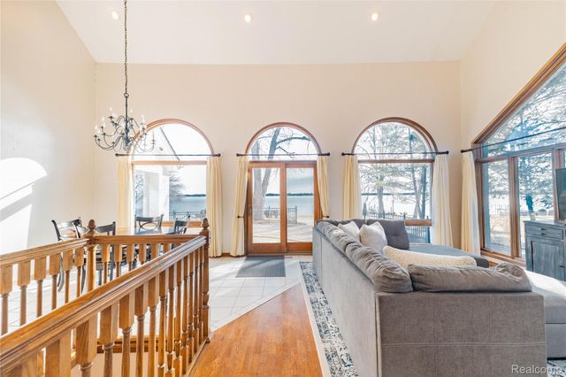 21774 East River Road, Grosse Ile Township, MI 48138