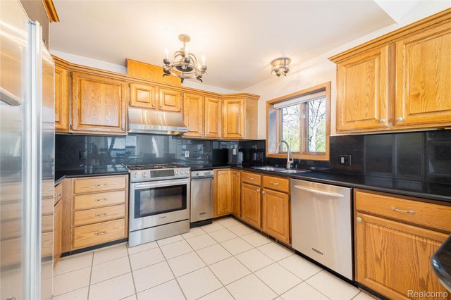 21774 East River Road, Grosse Ile Township, MI 48138