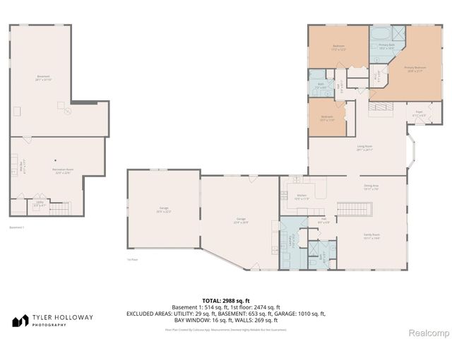 21774 East River Road, Grosse Ile Township, MI 48138