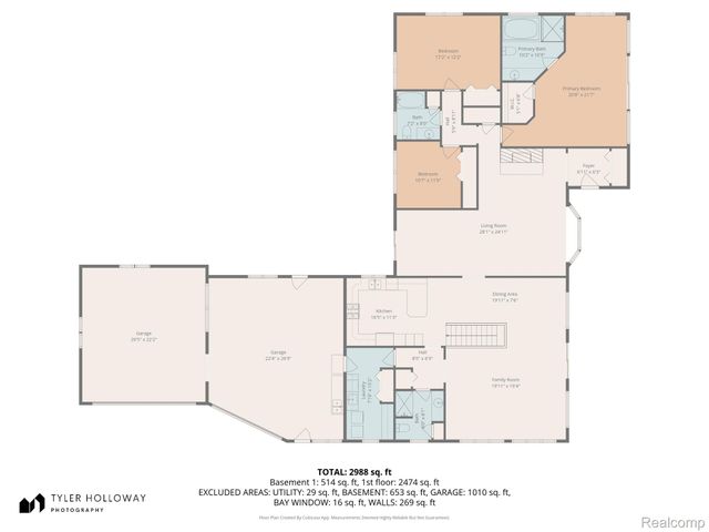 21774 East River Road, Grosse Ile Township, MI 48138