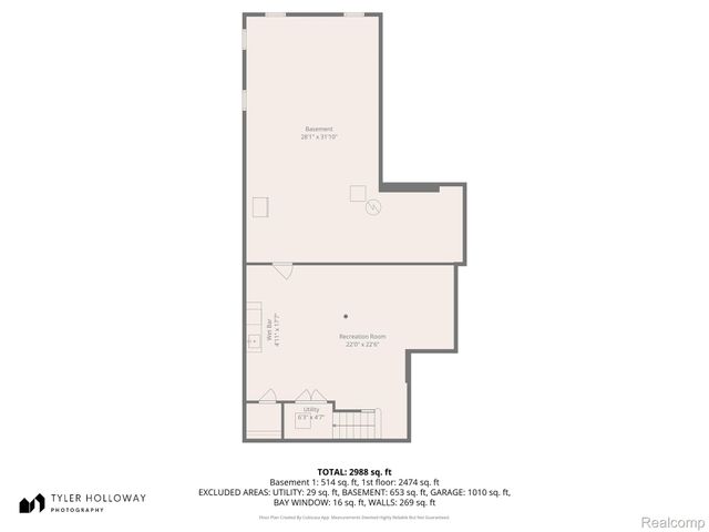 21774 East River Road, Grosse Ile Township, MI 48138