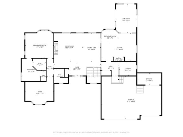 1711 Little Crow Drive, South Saint Paul, MN 55075