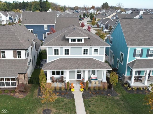 15448 Heatherbank Drive, Westfield, IN 46074