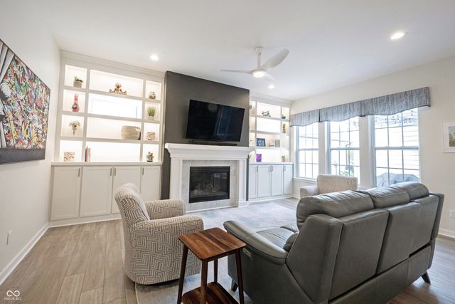 15448 Heatherbank Drive, Westfield, IN 46074