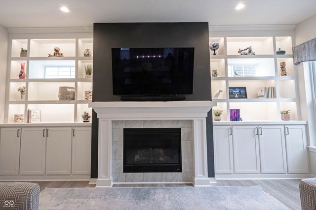 15448 Heatherbank Drive, Westfield, IN 46074