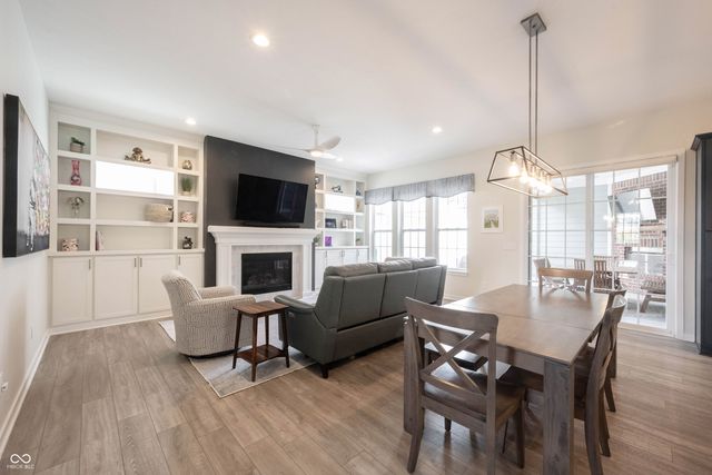 15448 Heatherbank Drive, Westfield, IN 46074