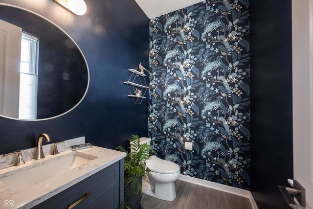 15448 Heatherbank Drive, Westfield, IN 46074