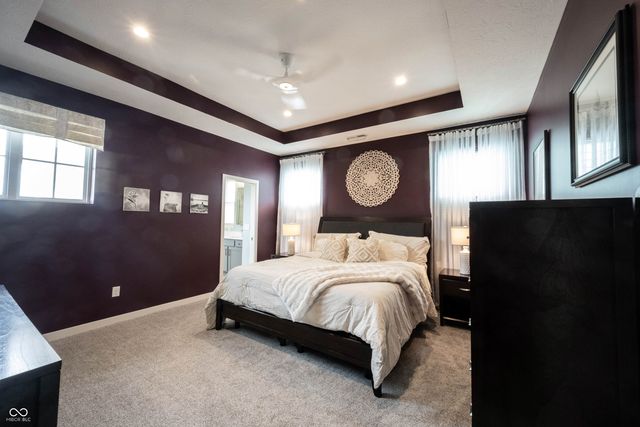 15448 Heatherbank Drive, Westfield, IN 46074