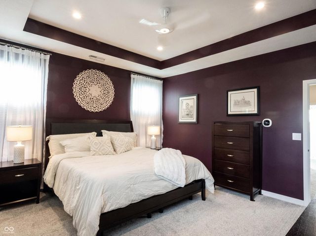 15448 Heatherbank Drive, Westfield, IN 46074