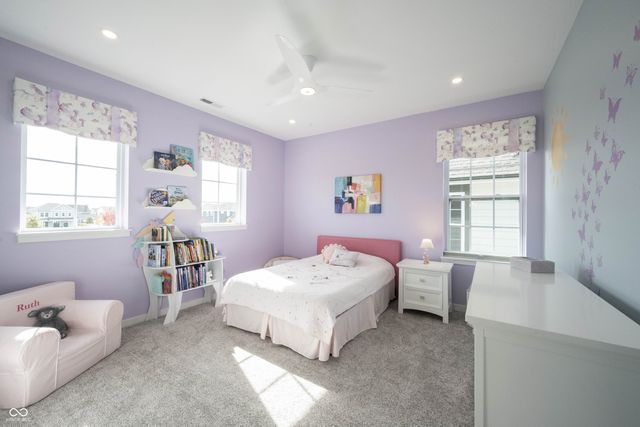 15448 Heatherbank Drive, Westfield, IN 46074