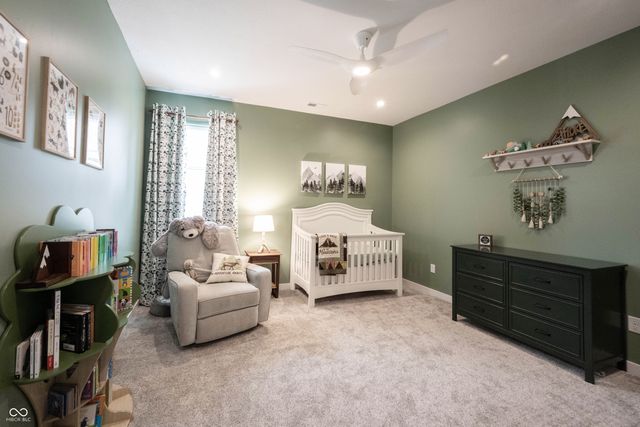 15448 Heatherbank Drive, Westfield, IN 46074