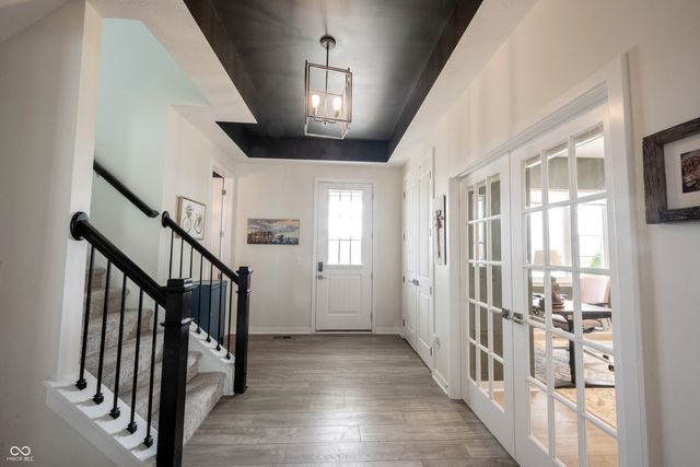 15448 Heatherbank Drive, Westfield, IN 46074