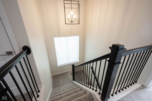 15448 Heatherbank Drive, Westfield, IN 46074