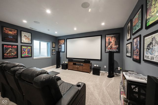 15448 Heatherbank Drive, Westfield, IN 46074