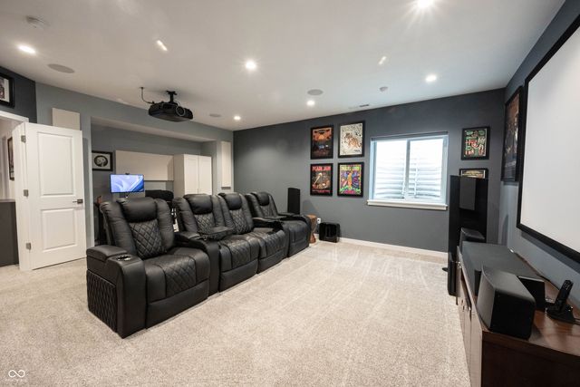 15448 Heatherbank Drive, Westfield, IN 46074