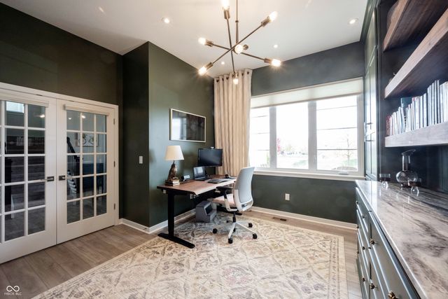 15448 Heatherbank Drive, Westfield, IN 46074