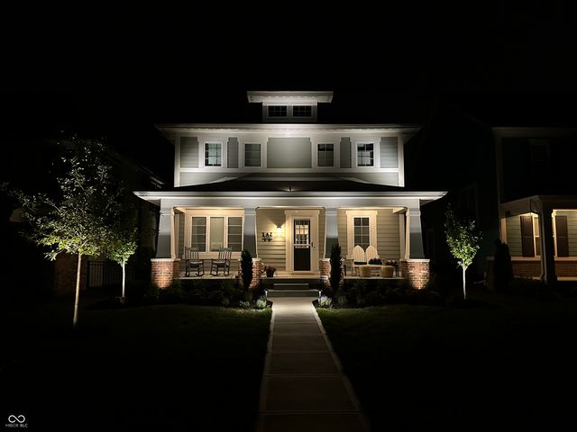 15448 Heatherbank Drive, Westfield, IN 46074