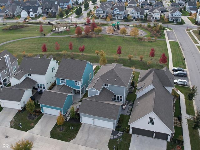 15448 Heatherbank Drive, Westfield, IN 46074