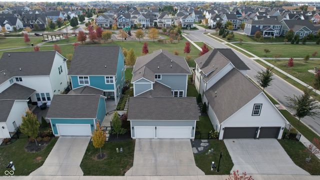 15448 Heatherbank Drive, Westfield, IN 46074