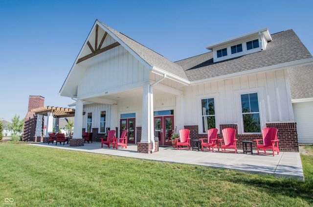 15448 Heatherbank Drive, Westfield, IN 46074