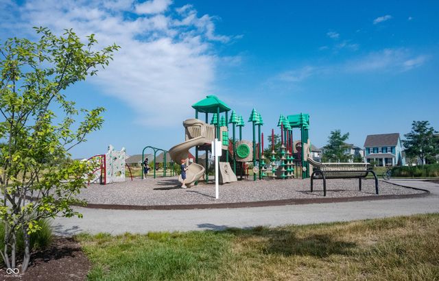 15448 Heatherbank Drive, Westfield, IN 46074