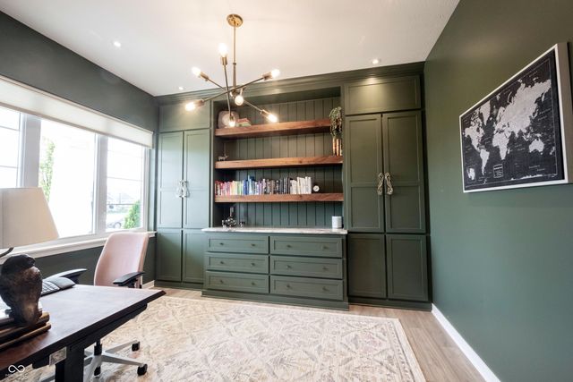 15448 Heatherbank Drive, Westfield, IN 46074