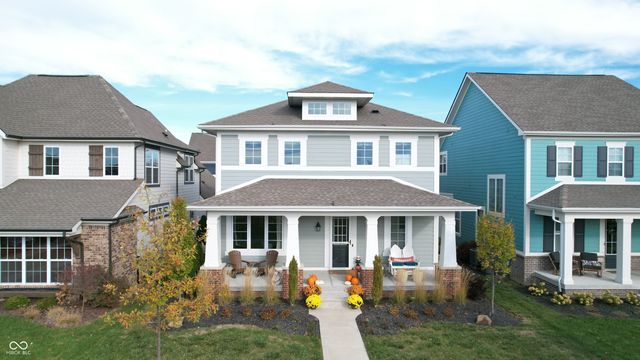 15448 Heatherbank Drive, Westfield, IN 46074